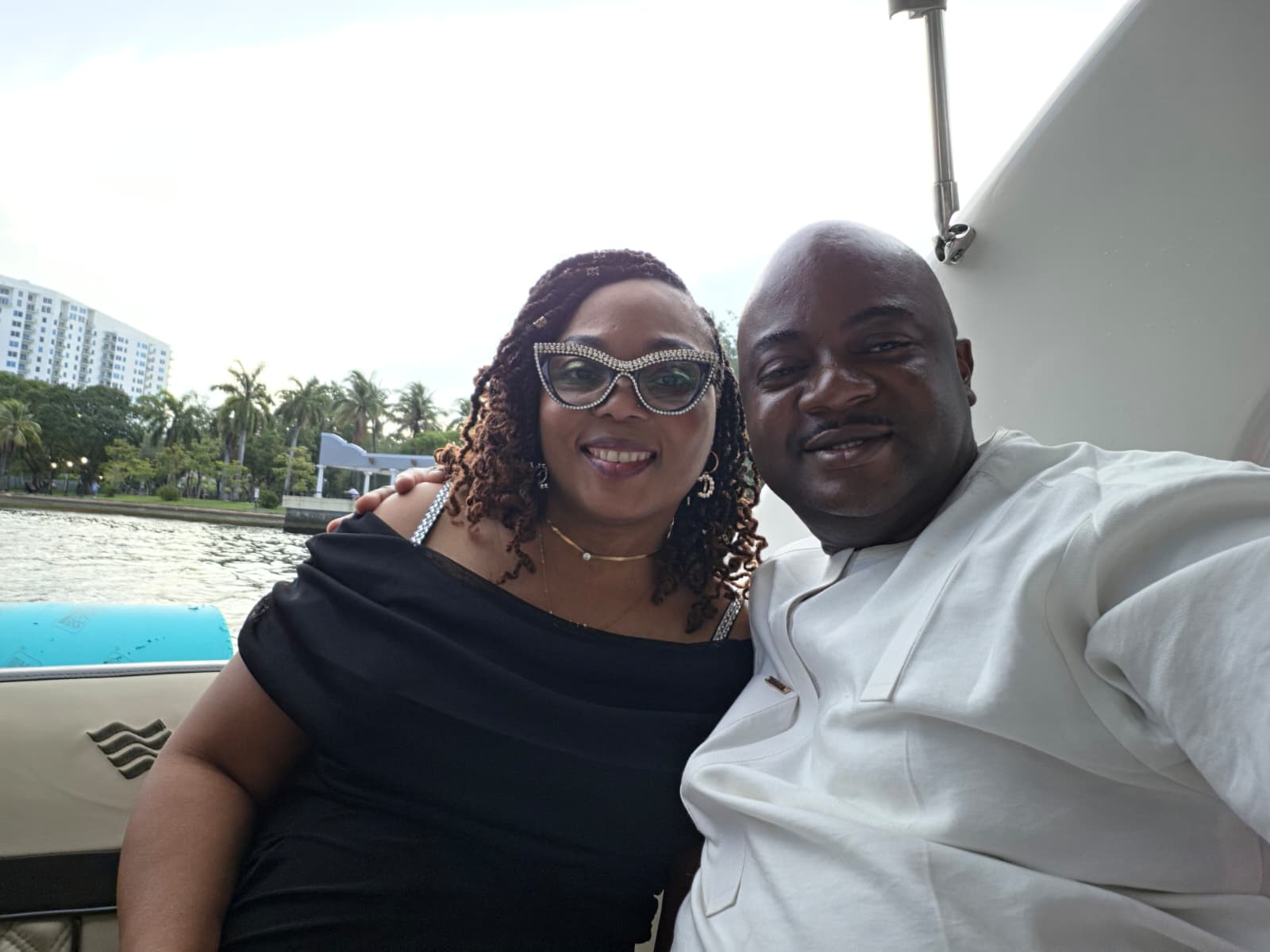 Birthday celebration highlight